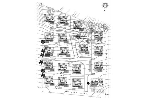 Mountain View Duplex Pool Villa in Bang Por, Samui. Investment Chance!