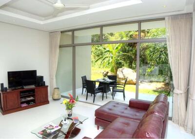 210 Sqm., 2 Beds, 2 Baths Townhouse listed for ฿ 7,900,000.