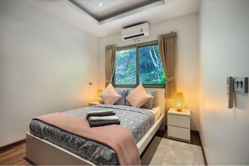 354 Sqm., 3 Beds, 2 Baths Townhouse listed for ฿ 10,500,000.