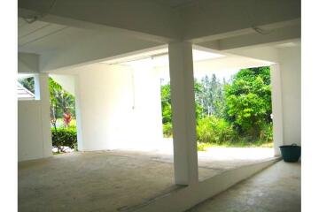 Mountain View Pool Villa in Bang Por, Koh Samui. Investment Property!