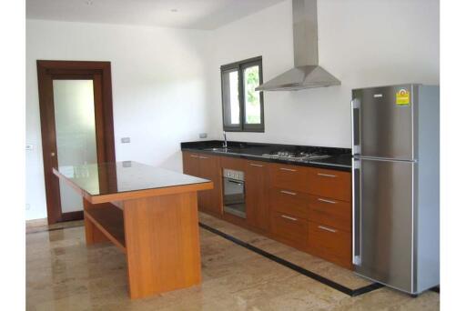 Mountain View Pool Villa in Bang Por, Koh Samui. Investment Property!