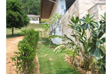 Mountain View Pool Villa in Bang Por, Koh Samui. Investment Property!