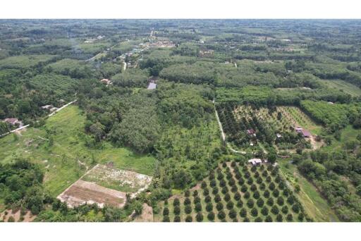 21,120 Sqm. Land listed for ฿ 7,000,000.