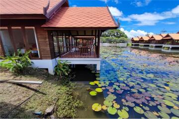 Lotus hotel and villas Koh Samui for sale