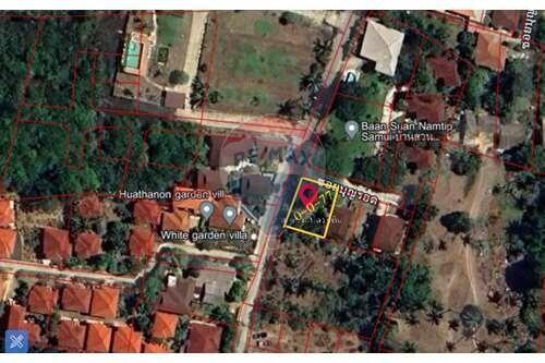 Land for sale!! Good location