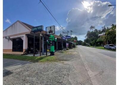 5  Houses Near Beach  Investment Opportunity Fully-Tenanted