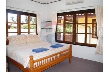 Beautiful 2 bedroom apartment for rent in Lamai