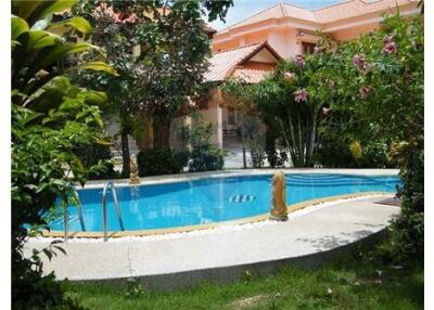 Beautiful 2 bedroom apartment for rent in Lamai