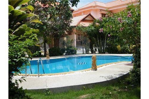 Beautiful 2 bedroom apartment for rent in Lamai