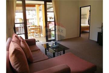 Beautiful 2 bedroom apartment for rent in Lamai