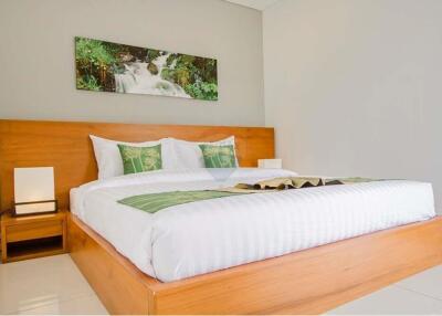 Investment Opportunity. 2 Bedrooms Condo in Choeng Mon, Koh Samui