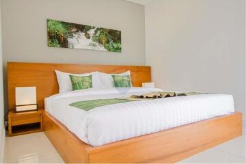 Investment Opportunity. 2 Bedrooms Condo in Choeng Mon, Koh Samui