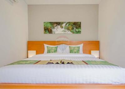 Investment Opportunity. 2 Bedrooms Condo in Choeng Mon, Koh Samui