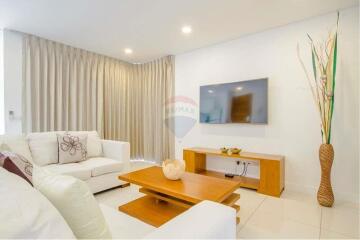 Investment Opportunity. 2 Bedrooms Condo in Choeng Mon, Koh Samui