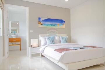 Investment Opportunity. 2 Bedrooms Condo in Choeng Mon, Koh Samui