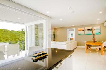 Investment Opportunity. 2 Bedrooms Condo in Choeng Mon, Koh Samui