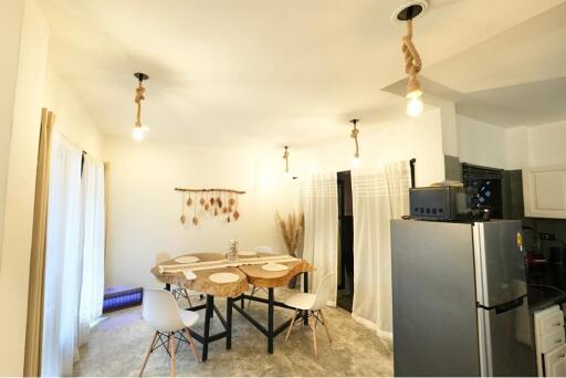 120 Sqm., 3 Beds, 1 Bath Townhouse listed for ฿ 2,300,000.