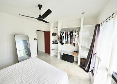 120 Sqm., 3 Beds, 1 Bath Townhouse listed for ฿ 2,300,000.