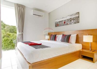 Perfect Condo And Good Price At Choeng Mon Koh Samui