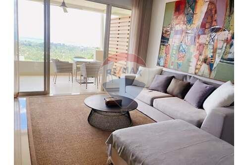 Luxury Two Bedroom Apartment In Maenam Hills ROI 10%