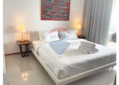 Luxury Two Bedroom Apartment In Maenam Hills ROI 10%