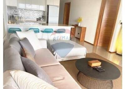 Luxury Two Bedroom Apartment In Maenam Hills ROI 10%