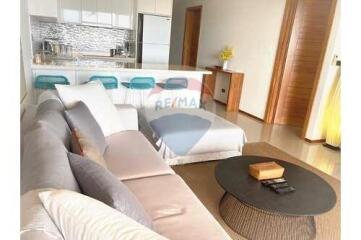 Luxury Two Bedroom Apartment In Maenam Hills ROI 10%