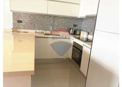 Luxury Two Bedroom Apartment In Maenam Hills ROI 10%