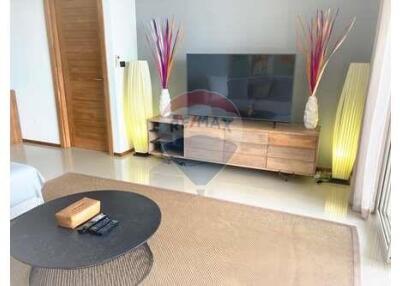 Luxury Two Bedroom Apartment In Maenam Hills ROI 10%