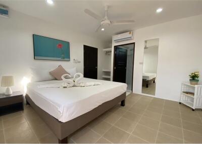 Newly Resort 8 rooms for sale walkable to Chaweng