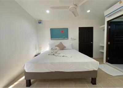 Newly Resort 8 rooms for sale walkable to Chaweng