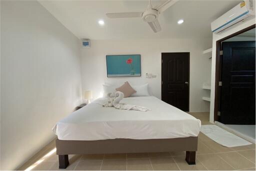 Newly Resort 8 rooms for sale walkable to Chaweng