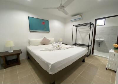 Newly Resort 8 rooms for sale walkable to Chaweng