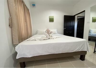 Newly Resort 8 rooms for sale walkable to Chaweng