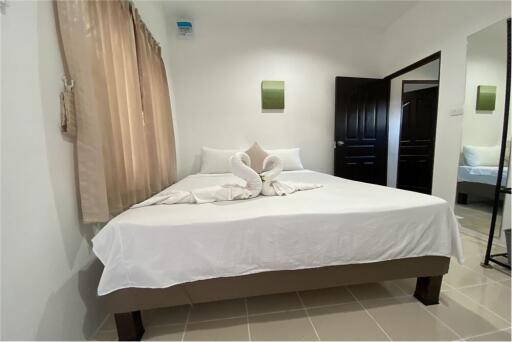 Newly Resort 8 rooms for sale walkable to Chaweng