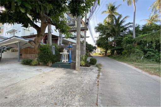 Newly Resort 8 rooms for sale walkable to Chaweng