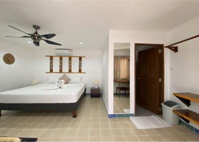 Newly Resort 8 rooms for sale walkable to Chaweng