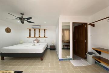 Newly Resort 8 rooms for sale walkable to Chaweng