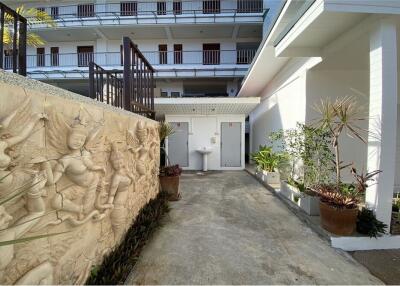 Newly Resort 8 rooms for sale walkable to Chaweng