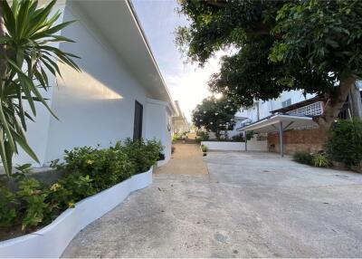 Newly Resort 8 rooms for sale walkable to Chaweng