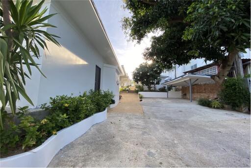 Newly Resort 8 rooms for sale walkable to Chaweng