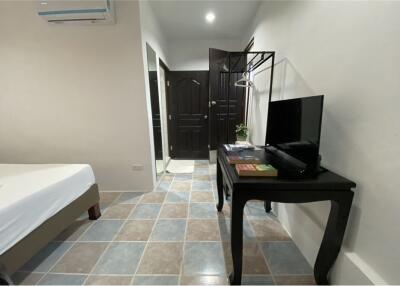 Newly Resort 8 rooms for sale walkable to Chaweng