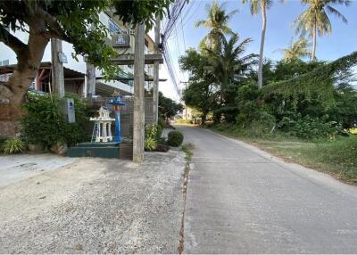 Newly Resort 8 rooms for sale walkable to Chaweng