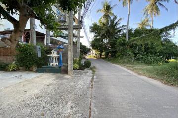 Newly Resort 8 rooms for sale walkable to Chaweng