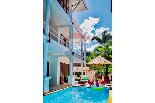 Stunning 4-bedroom Seaview villa for sale just meters from Big Buddha