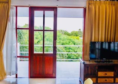 Stunning 4-bedroom Seaview villa for sale just meters from Big Buddha