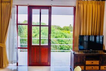 Stunning 4-bedroom Seaview villa for sale just meters from Big Buddha