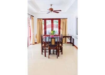 Stunning 4-bedroom Seaview villa for sale just meters from Big Buddha