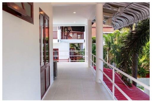 Stunning 4-bedroom Seaview villa for sale just meters from Big Buddha