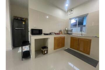 Freehold 2-Bedroom Single House for Sale in Mae Nam, Koh Samui